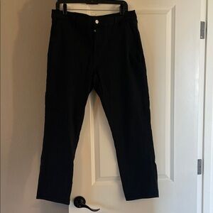Women’s Paige Trouser Style Jean